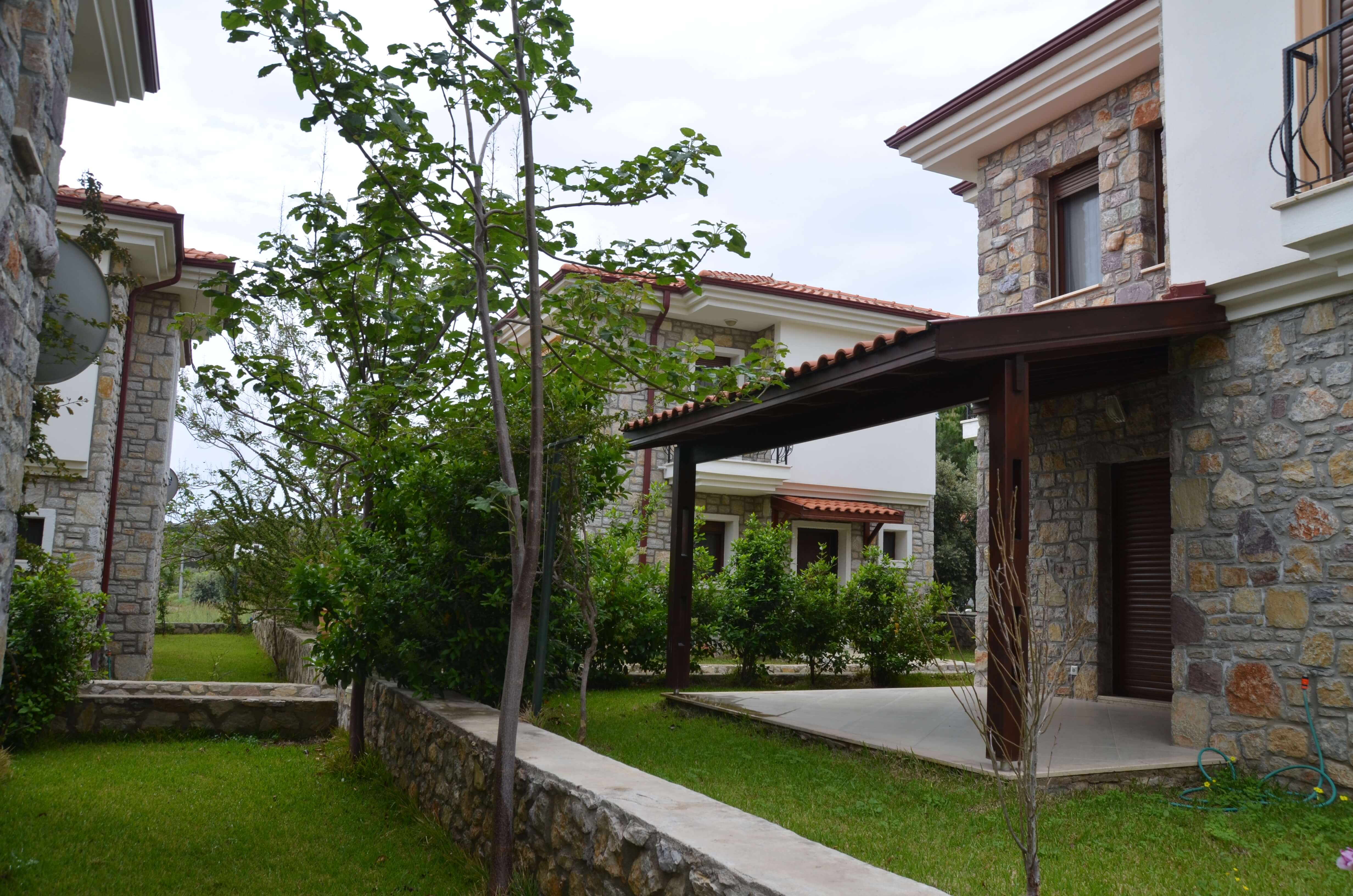 Villa Begonvillas oda fotoğrafı