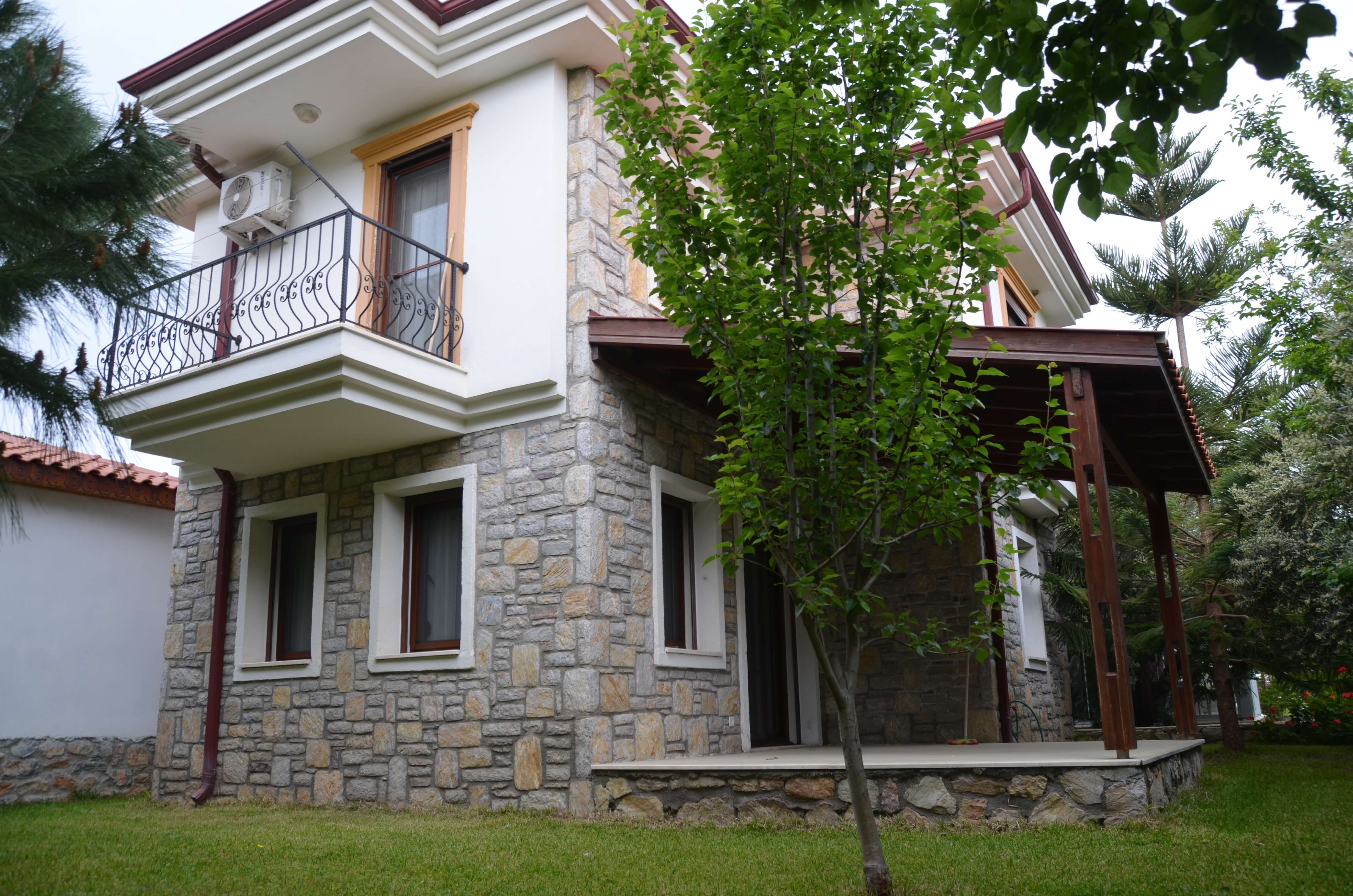 Villa Begonvillas oda fotoğrafı