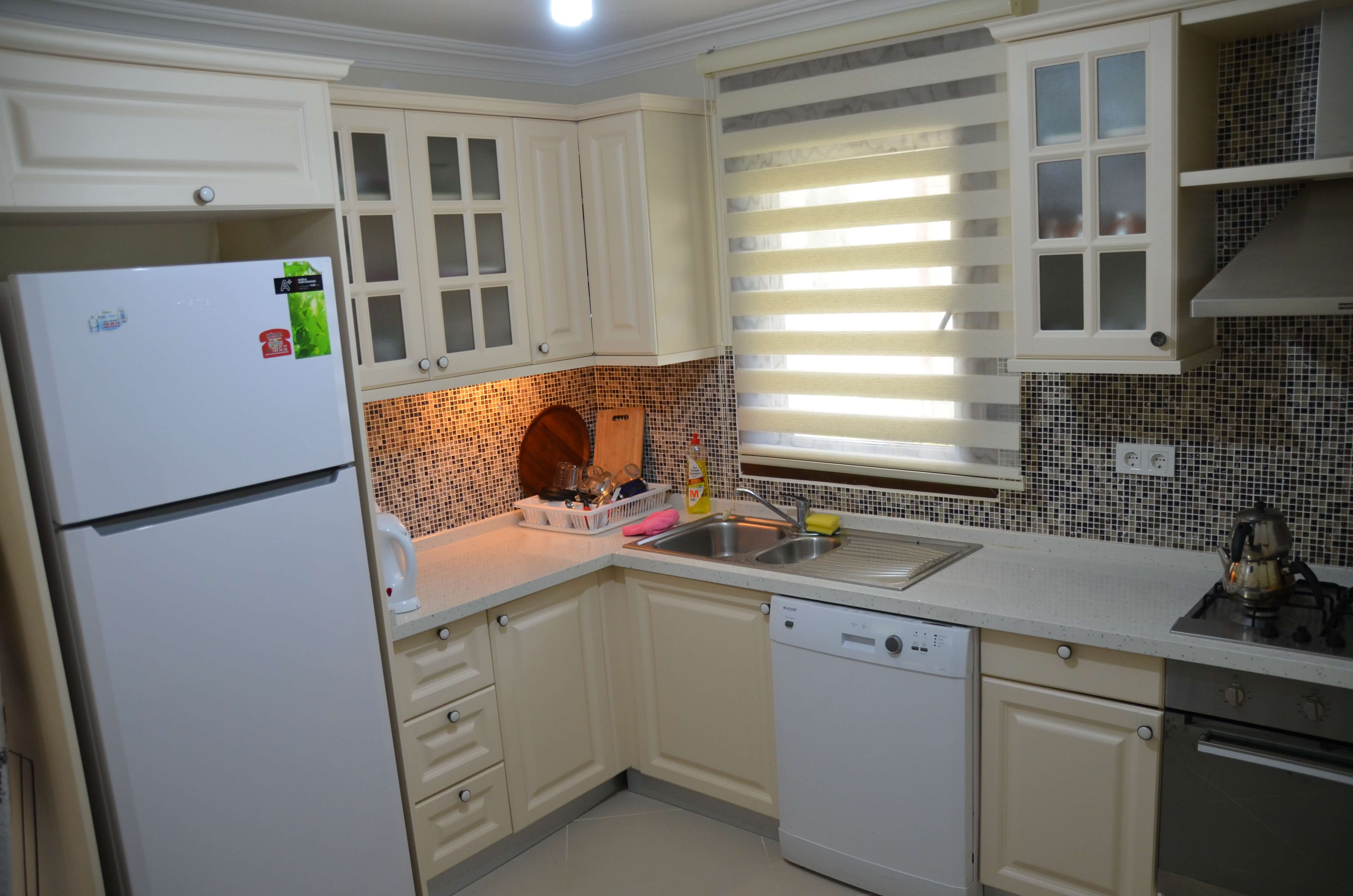 Villa Begonvillas oda fotoğrafı